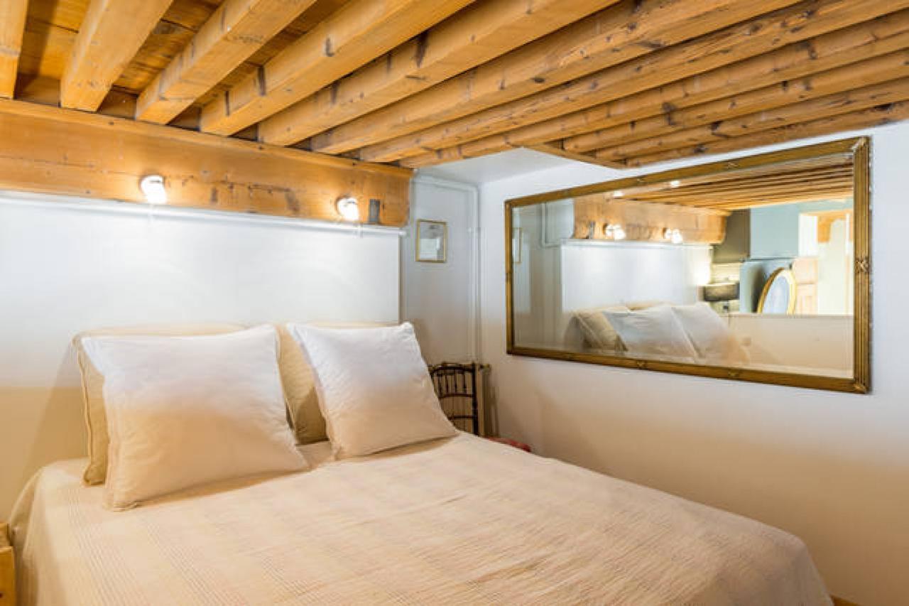 Loft Coeur Du Vieux Lyon Daire Dış mekan fotoğraf