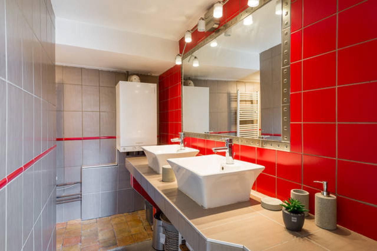 Loft Coeur Du Vieux Lyon Daire Dış mekan fotoğraf
