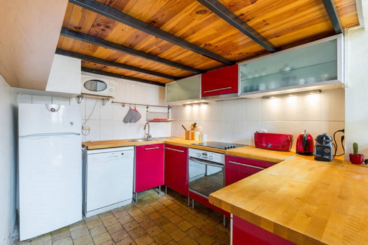 Loft Coeur Du Vieux Lyon Daire Dış mekan fotoğraf