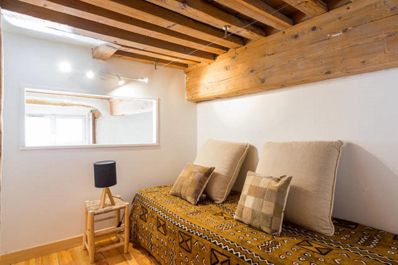 Loft Coeur Du Vieux Lyon Daire Dış mekan fotoğraf