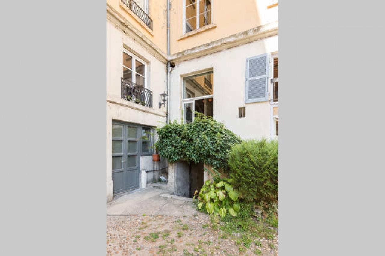 Loft Coeur Du Vieux Lyon Daire Dış mekan fotoğraf